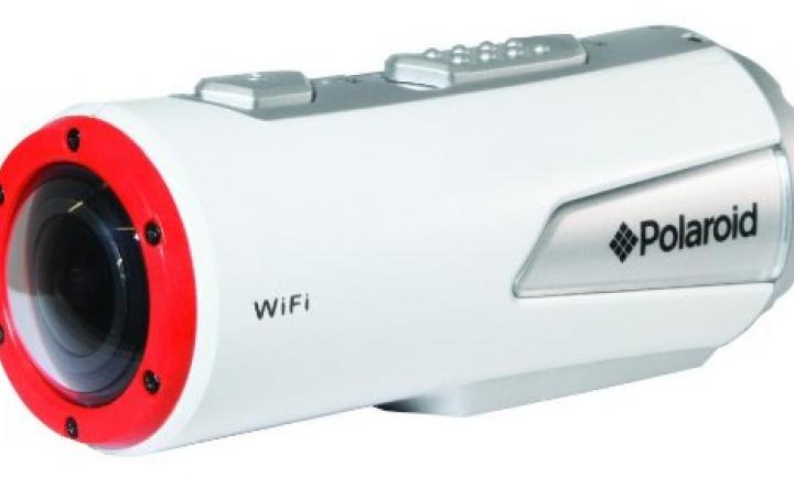 Polaroid XS100i Wi-Fi Extreme
