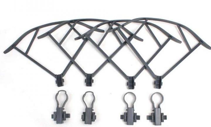 Propeller guards for DJI Mavic Air