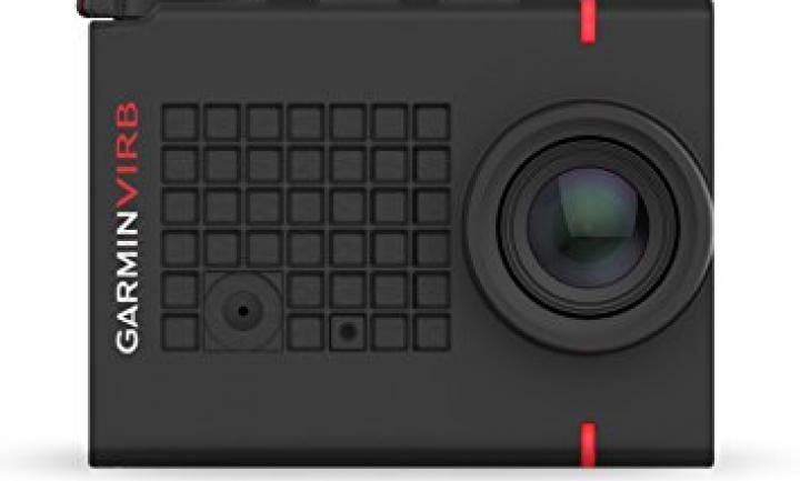 Garmin VIRB Ultra 30 Action Camera