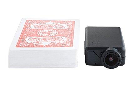 Mobius 2 HD Action Camera proportion