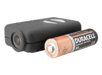 Mobius Action Camera proportion