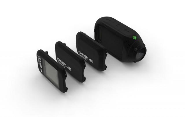 drift ghost 4k camera modules